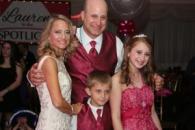 The Futterman Bat Mitzvah Family Spotlight