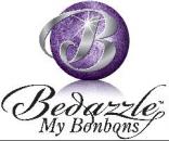 Bedazzle My Bonbons: Bar Bat Mitzvah Treats With Bling