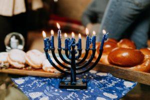The Best Jewish Holidays to Throw a B Mitzvah