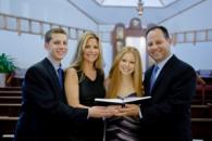 The Glick Bat Mitzvah Family Spotlight