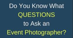 Top 15 Questions To Ask Your Bar Bat Mitzvah Photographer