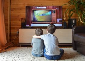 5 Top Bar and Bat Mitzvah Moments that Made Better Living Through Television