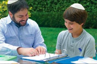 Bar Mitzvah and Bat Mitzvah Tutors & Service Prep