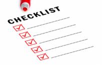Mitzvah Costs: The Complete Checklist