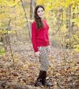 A Bat Mitzvah Project With Animal Attraction