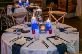 Spotlight: NASA B Mitzvah Party