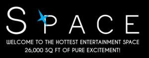 Have A Foam Mitzvah At Space!