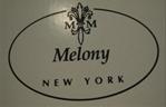 Melony New York