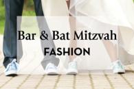 Bar Mitzvah & Bat Mitzvah Fashion: Gowns, Dresses, Suits & Accessories Too