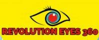 Something New: Revolution Eyes 360