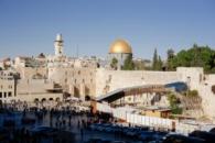 B Mitzvah Israel Trip Hot Spots