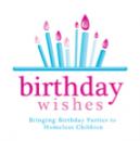 Mitzvah Project: Birthday Wishes
