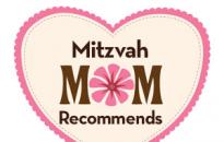 Mom Find: Bat Mitzvah Sign-In Horah Chair