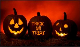 Incorporating Halloween Into Your Bar Mitzvah or Bat Mitzvah Theme