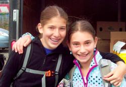 Mitzvah Project: Dress It Up