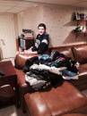 Mitzvah Project Collecting Bar Bat Mitzvah Sweatshirts