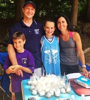 Mitzvah Project: Sophia’s S’mores Sends A Kid To Camp