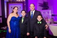 A “Zack Airways” Themed Bar Mitzvah in Florida