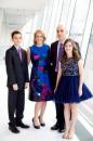 The Friedman B’nai Family Spotlight