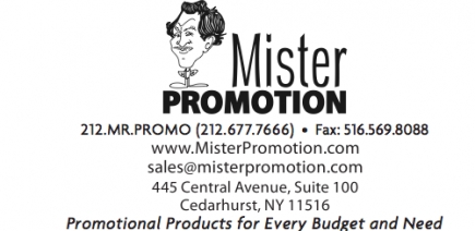 Mister Promotion
