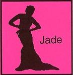 Jade Formals