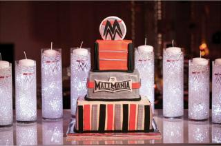 Mitzvah Market Magazine: MattMania at iPlay America