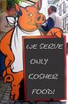 Kosher To Go