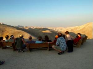 Destination Bar/Bat Mitzvah: Israel and Beyond