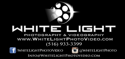 White Light Photography & Video