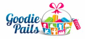 Mitzvah Find: Goodie Pails