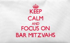 Get Organized: Bar And Bat Mitzvah Timeline