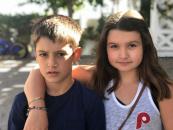 Bat Mitzvah Project: Helping Animals of the Australian Wildfires