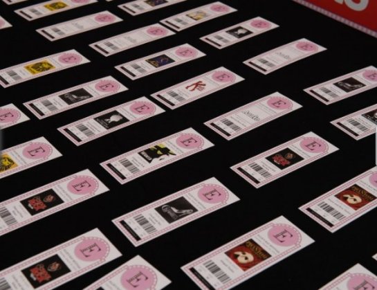 Mitzvah Market - Bar/Bat Mitzvah Planning Resource