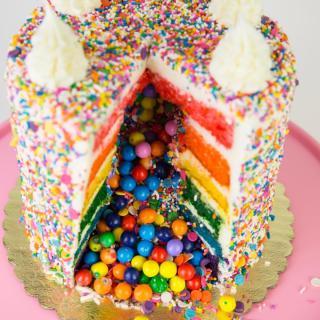 The Ultimate Bar/Bat Mitzvah Cakes from Sugar Hi Armonk