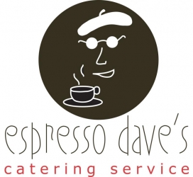 Espresso Dave's Coffee Catering