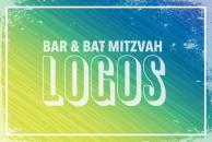 Custom Bar Mitzvah & Bat Mitzvah Logo Experts