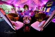 “Allie In Wonderland” Themed Backyard Bat Mitzvah