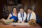 Mitzvah Market - Bar/Bat Mitzvah Planning Resource