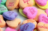 Mitzvah Inspire: Be My Valentine