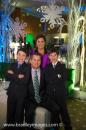 A Tennis & Ski Themed Bar Mitzvah