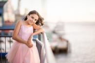 Chelsea Piers’ Sunset Terrace: Stunning Views for Bar Bat Mitzvah Services and Celebrations