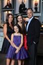 The Miranda Hirsch Bat Mitzvah Family Spotlight