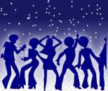 Mitzvah Inspire: Custom Dancer T-Shirts