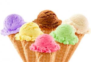 We All Scream For Ice Cream!
