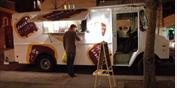 Dessert Truck
