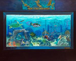 Mitzvah Market Magazine: Mitzvah Project, Gone Fishing