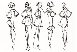 Mitzvah Market Magazine: Cracking The Dress Code