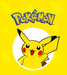 Pokémon Bar Bat Mitzvah Theme Ideas
