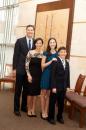 The Potash Bat Mitzvah Family Spotlight