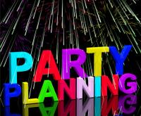 Party Planners For Your Child’s Bar Bat Mitzvah Celebration